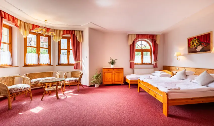 Hajd� Kast�ly Hotel Hajd�szoboszl� - H�sv�t (min. 2 �j)