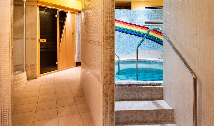 Hajd� Kast�ly Hotel Hajd�szoboszl� - H�sv�t (min. 2 �j)