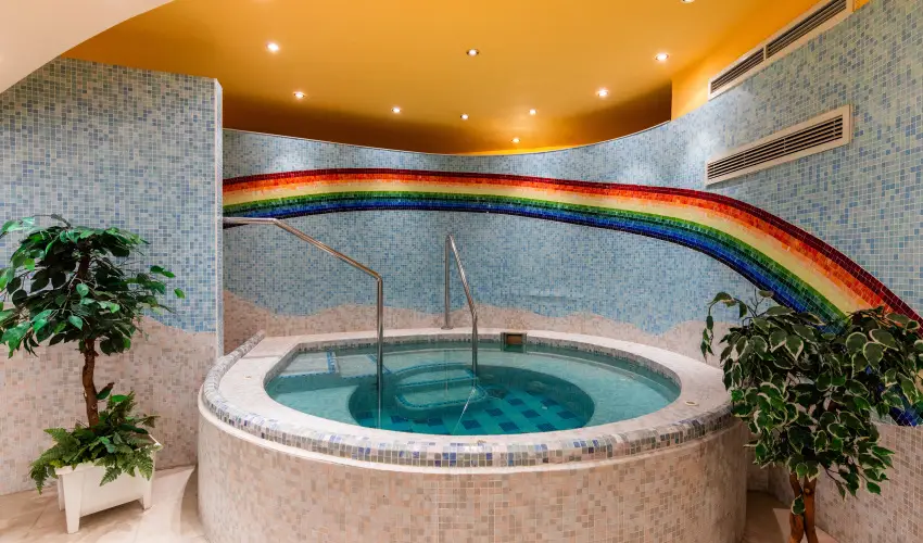 Hajd� Kast�ly Hotel Hajd�szoboszl� - H�sv�t (min. 2 �j)