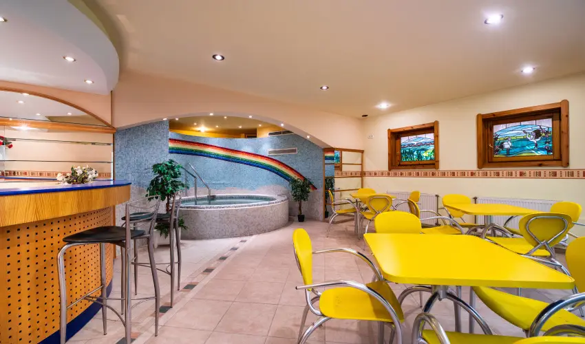 Hajd� Kast�ly Hotel Hajd�szoboszl� - H�sv�t (min. 2 �j)