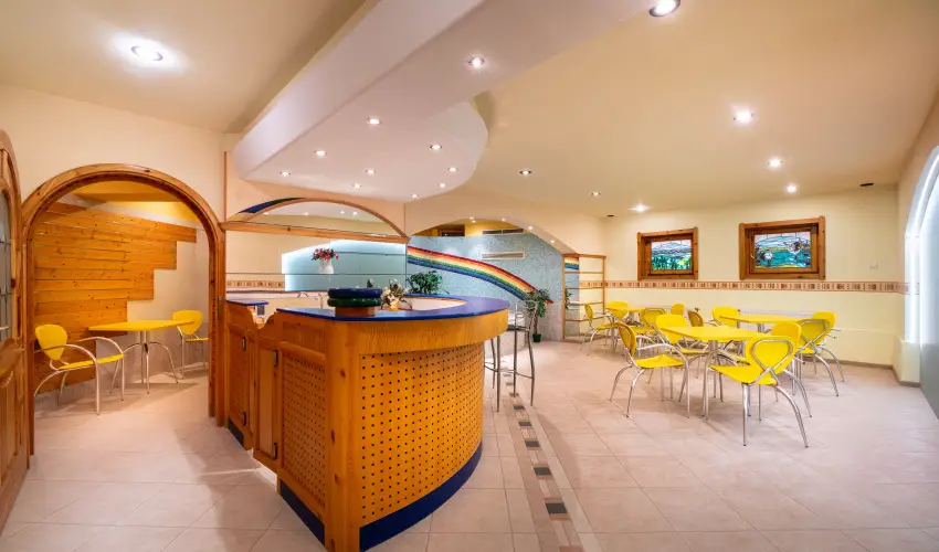 Hajd� Kast�ly Hotel Hajd�szoboszl� - H�sv�t (min. 2 �j)