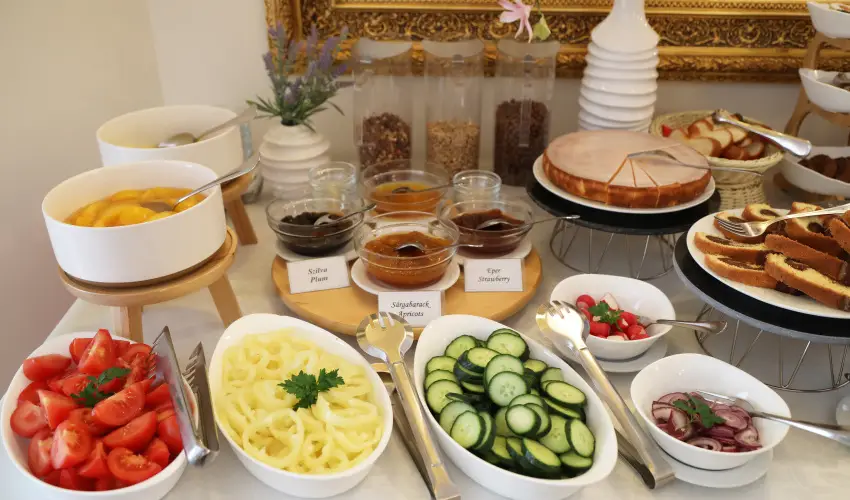 Hajd� Kast�ly Hotel Hajd�szoboszl� - H�sv�t (min. 2 �j)