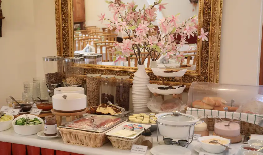 Hajd� Kast�ly Hotel Hajd�szoboszl� - H�sv�t (min. 2 �j)