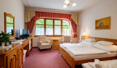 Hajd� Kast�ly Hotel Hajd�szoboszl�