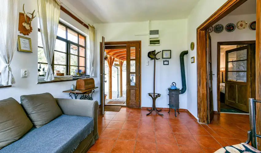 Halhza Vendghz Sirok - Hsvt (min. 3 j)