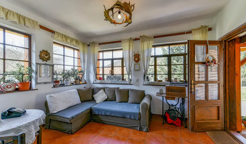 Halhza Vendghz Sirok - Hsvt (min. 3 j)