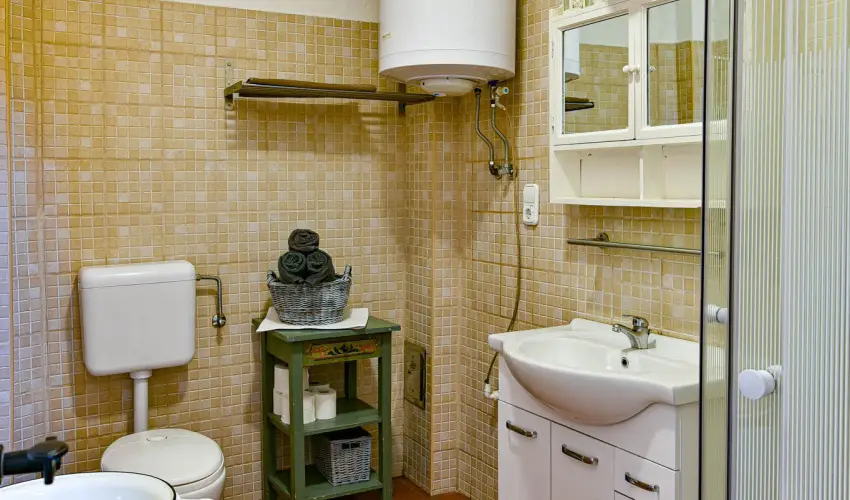 Halhza Vendghz Sirok - Hsvt (min. 3 j)