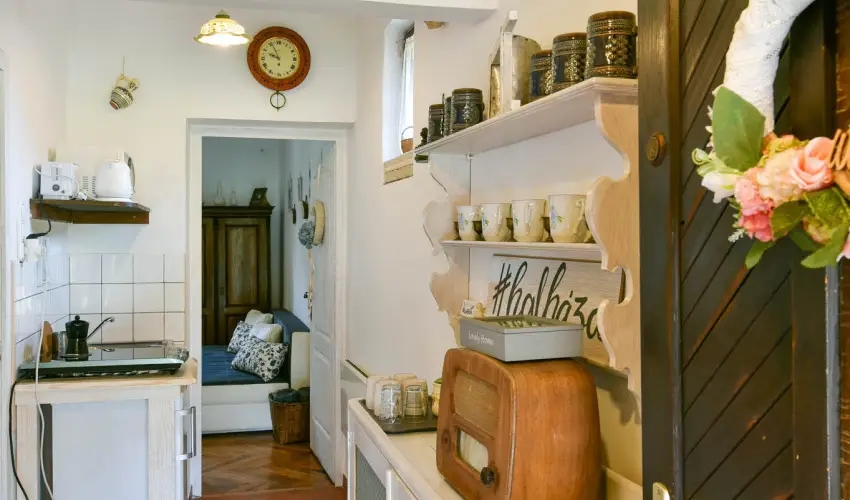 Halhza Vendghz Sirok - Hsvt (min. 3 j)