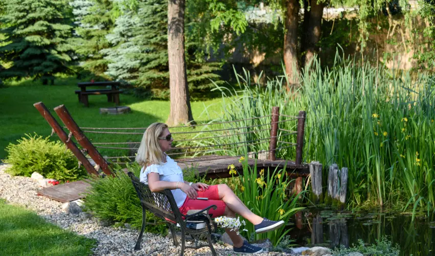 Halhza Vendghz Sirok - Hsvt (min. 3 j)