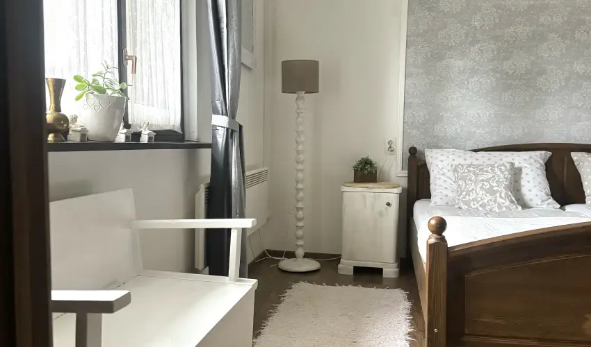 Halhza Vendghz Sirok - Hsvt (min. 3 j)