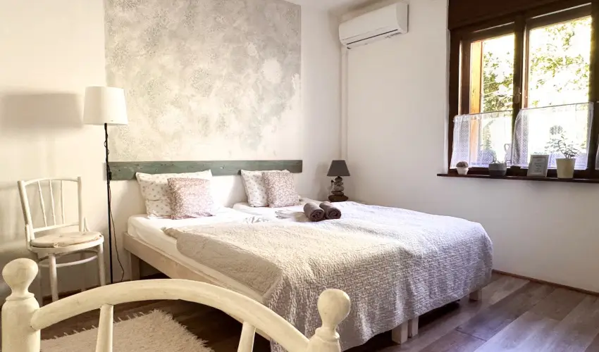 Halhza Vendghz Sirok - Hsvt (min. 3 j)