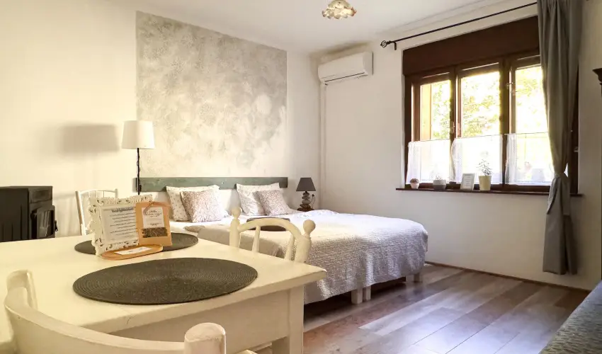 Halhza Vendghz Sirok - Hsvt (min. 3 j)