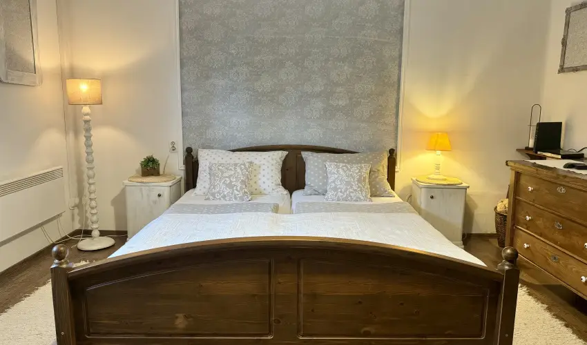 Halhza Vendghz Sirok - Hsvt (min. 3 j)