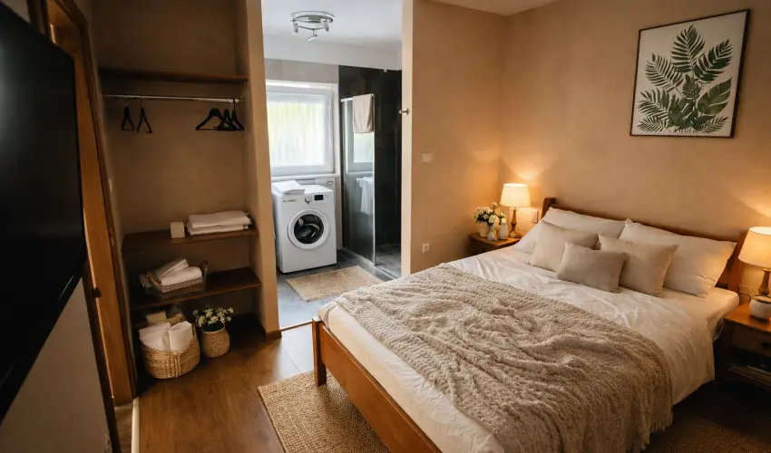 Happy Home Si�fok - H�sv�t (min. 2 �j)