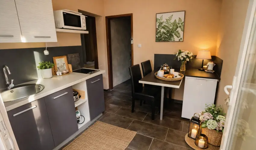 Happy Home Si�fok - H�sv�t (min. 2 �j)