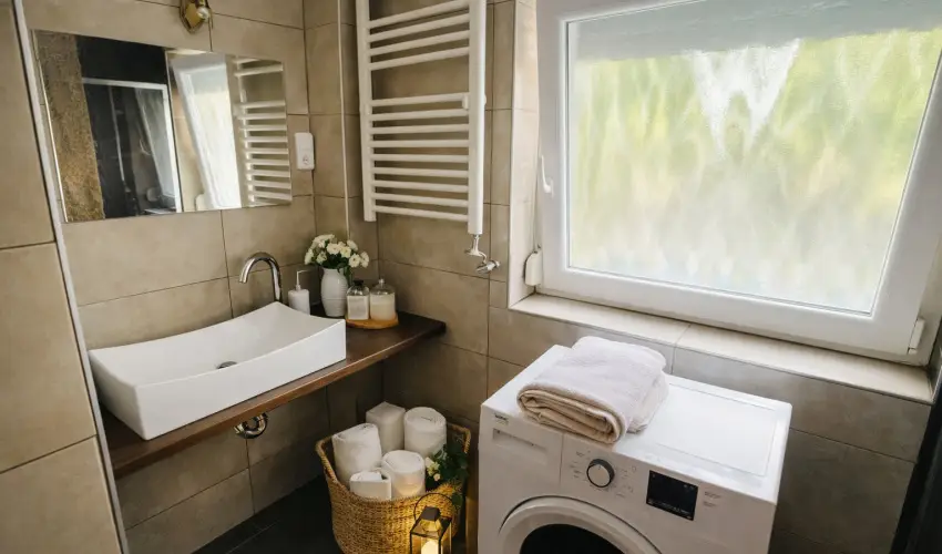 Happy Home Si�fok - H�sv�t (min. 2 �j)