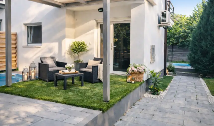 Happy Home Si�fok - H�sv�t (min. 2 �j)