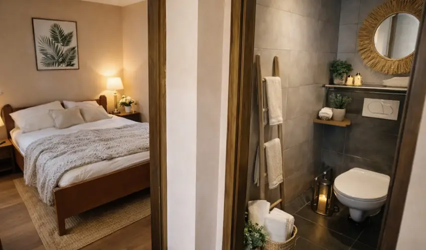 Happy Home Si�fok - H�sv�t (min. 2 �j)