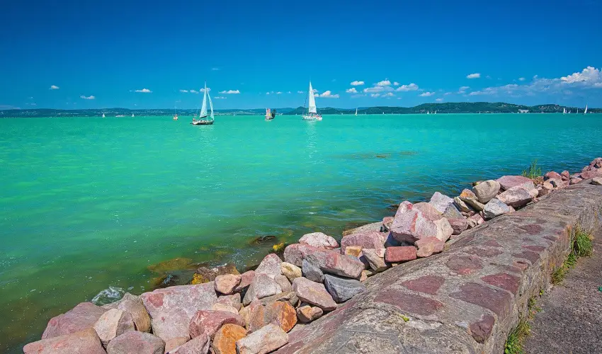 Happy Home Si�fok - H�sv�t (min. 2 �j)