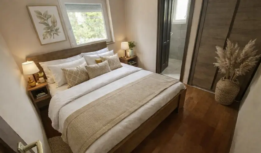 Happy Home Si�fok - H�sv�t (min. 2 �j)