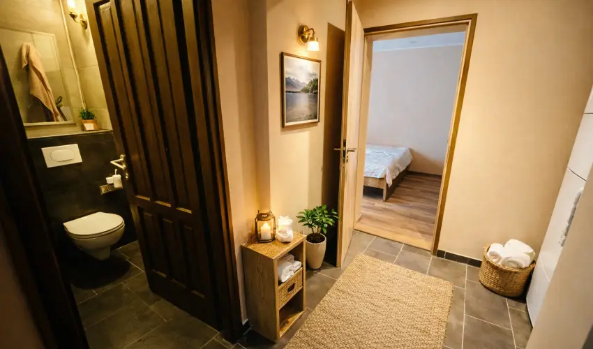 Happy Home Si�fok - H�sv�t (min. 2 �j)