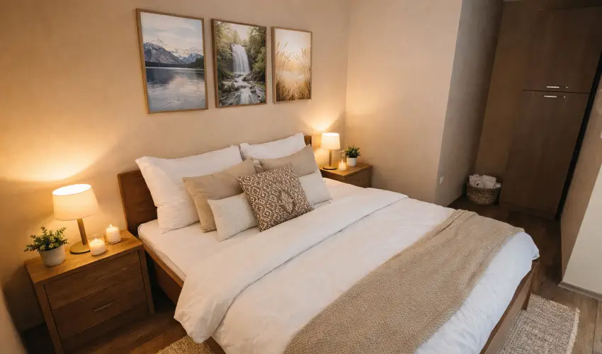 Happy Home Si�fok - H�sv�t (min. 2 �j)