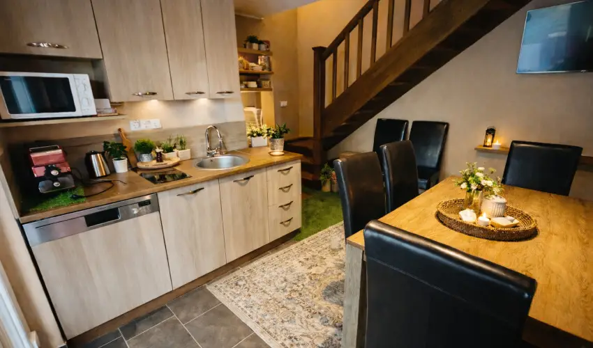 Happy Home Si�fok - H�sv�t (min. 2 �j)