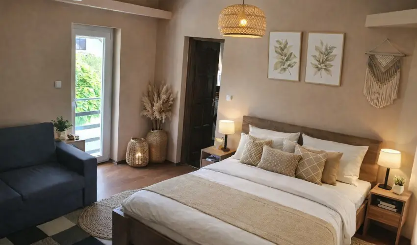 Happy Home Si�fok - H�sv�t (min. 2 �j)