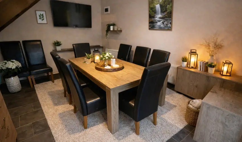 Happy Home Si�fok - H�sv�t (min. 2 �j)