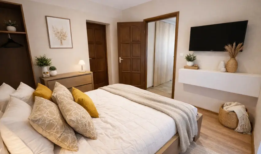 Happy Home Si�fok - H�sv�t (min. 2 �j)