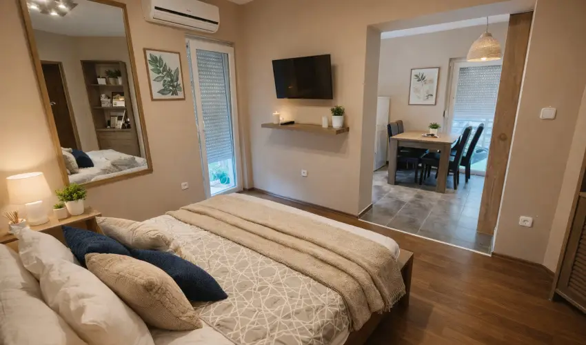 Happy Home Si�fok - H�sv�t (min. 2 �j)