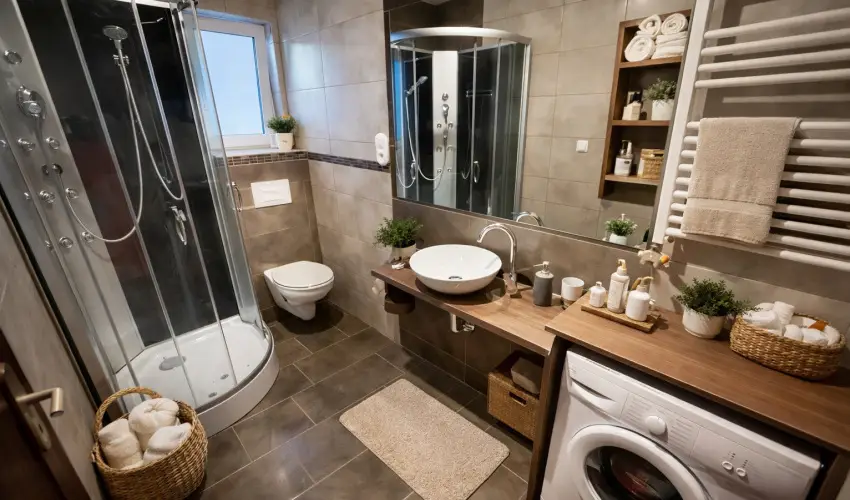 Happy Home Si�fok - H�sv�t (min. 2 �j)