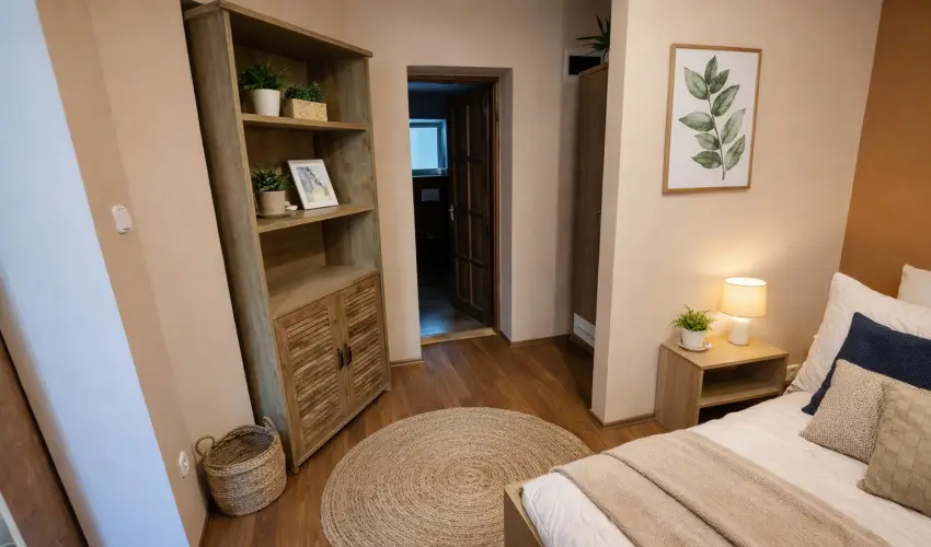 Happy Home Si�fok - H�sv�t (min. 2 �j)