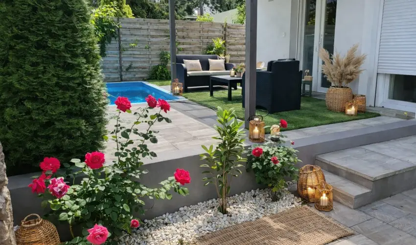 Happy Home Si�fok - H�sv�t (min. 2 �j)