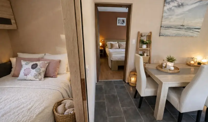 Happy Home Si�fok - H�sv�t (min. 2 �j)