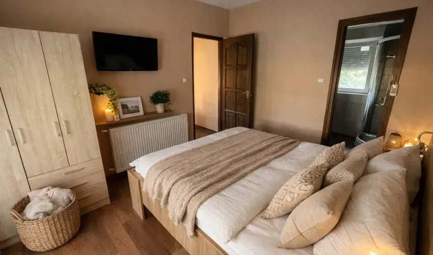 Happy Home Si�fok - H�sv�t (min. 2 �j)