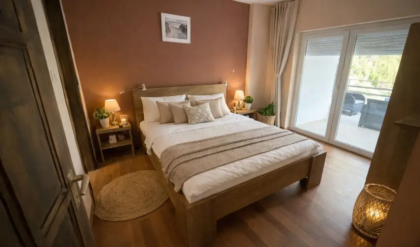 Happy Home Si�fok - H�sv�t (min. 2 �j)