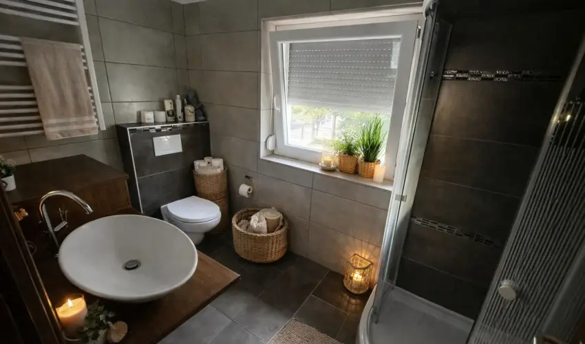 Happy Home Si�fok - H�sv�t (min. 2 �j)