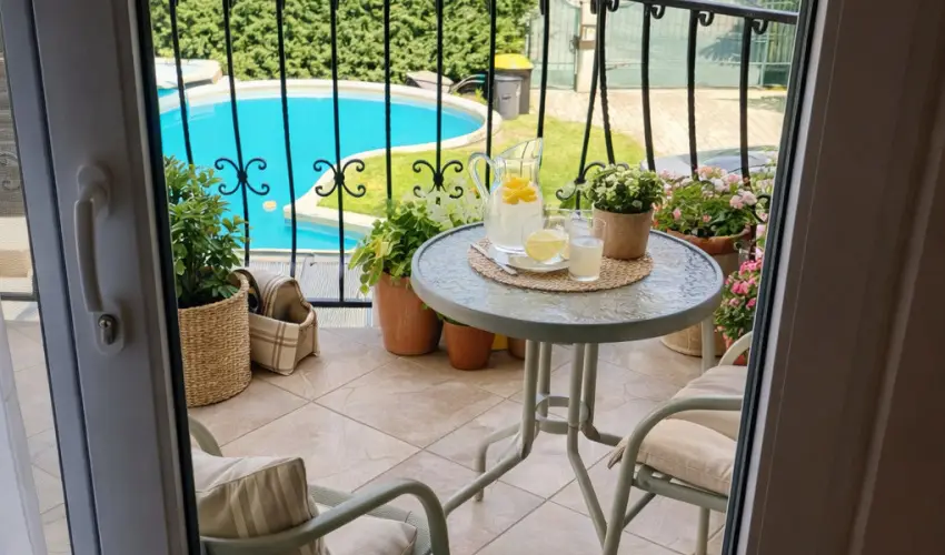 Happy Sun  Zam�rdi - H�sv�t