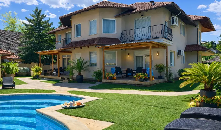 Happy Sun  Zam�rdi - H�sv�t