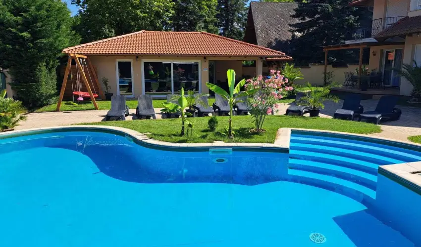 Happy Sun  Zam�rdi - H�sv�t