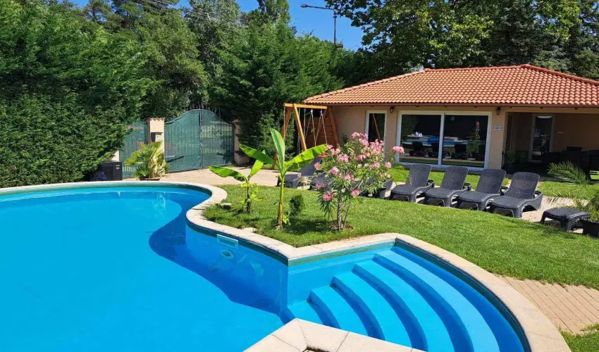 Happy Sun  Zam�rdi - H�sv�t