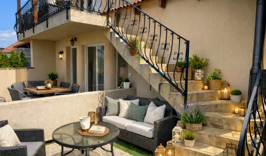 Happy Sun  Zam�rdi - H�sv�t