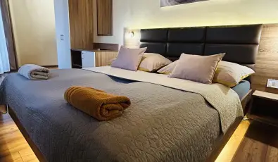 Harm�nia Vend�gh�z Miskolctapolca Miskolctapolca