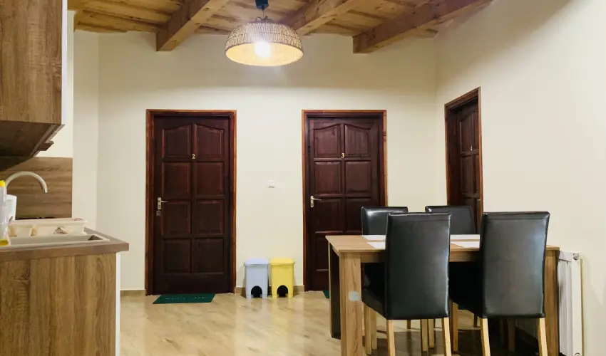 Harm�nia Vend�gh�z Miskolctapolca Miskolctapolca - H�sv�t