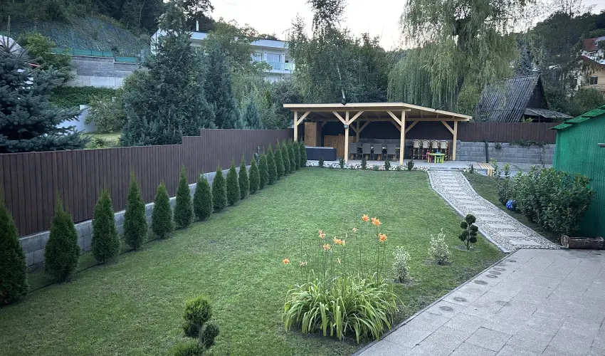 Harm�nia Vend�gh�z Miskolctapolca Miskolctapolca - H�sv�t