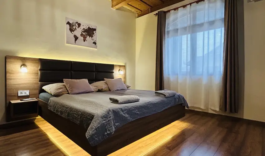 Harm�nia Vend�gh�z Miskolctapolca Miskolctapolca - H�sv�t