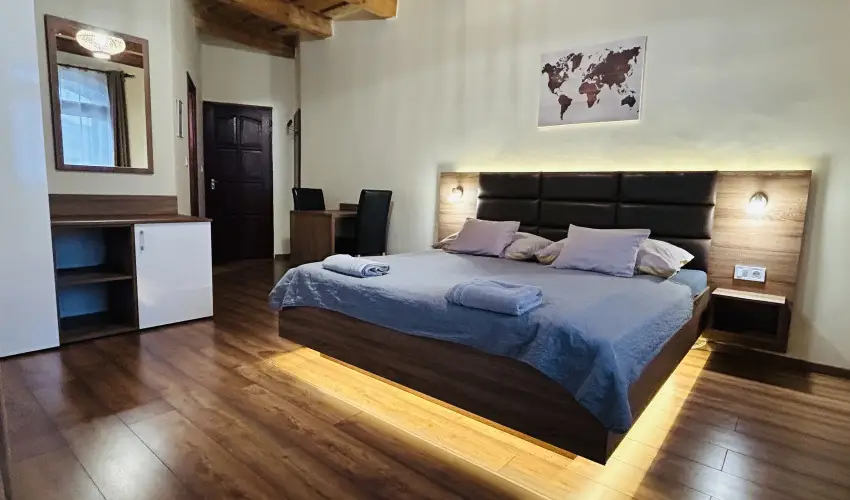 Harm�nia Vend�gh�z Miskolctapolca Miskolctapolca - H�sv�t