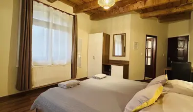 Harm�nia Vend�gh�z Miskolctapolca Miskolctapolca