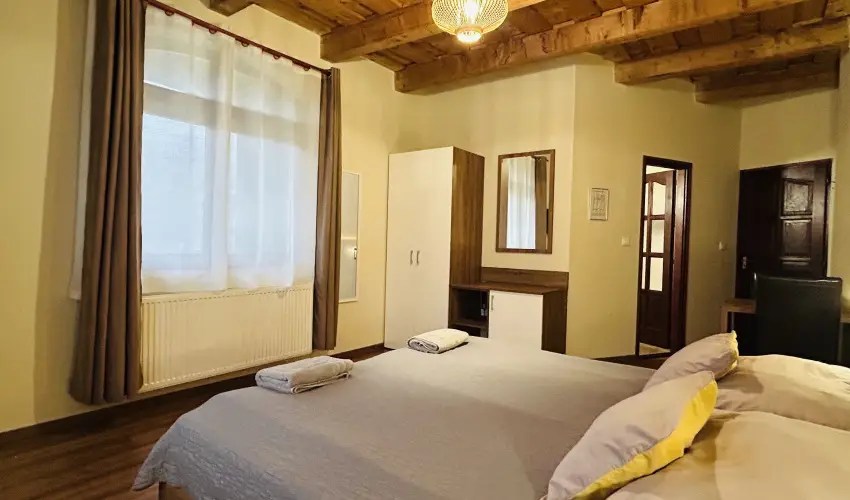 Harm�nia Vend�gh�z Miskolctapolca Miskolctapolca - H�sv�t